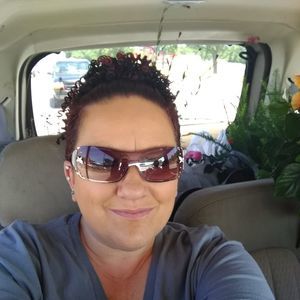 Meet your Posher, Brandi